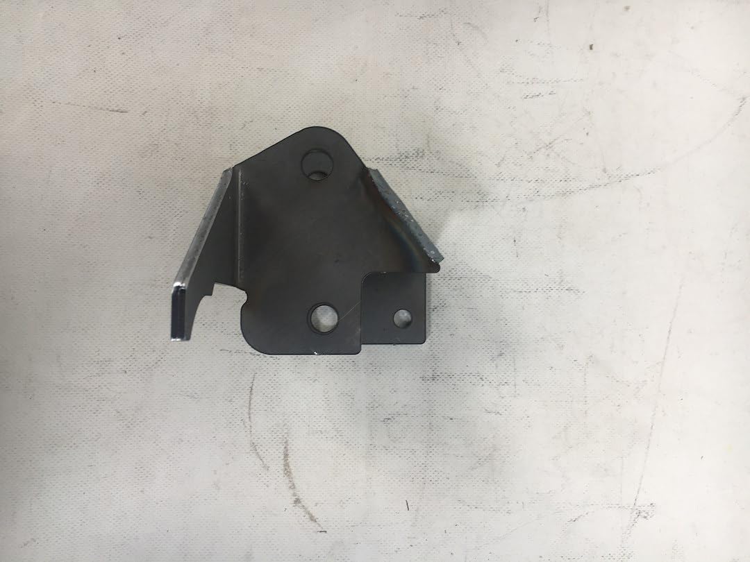 Fabtech Long Arm Box Kit FTS24250 For 3 in. Lift Crawler System For PN[K4169M/K4169DL/K4170DL]