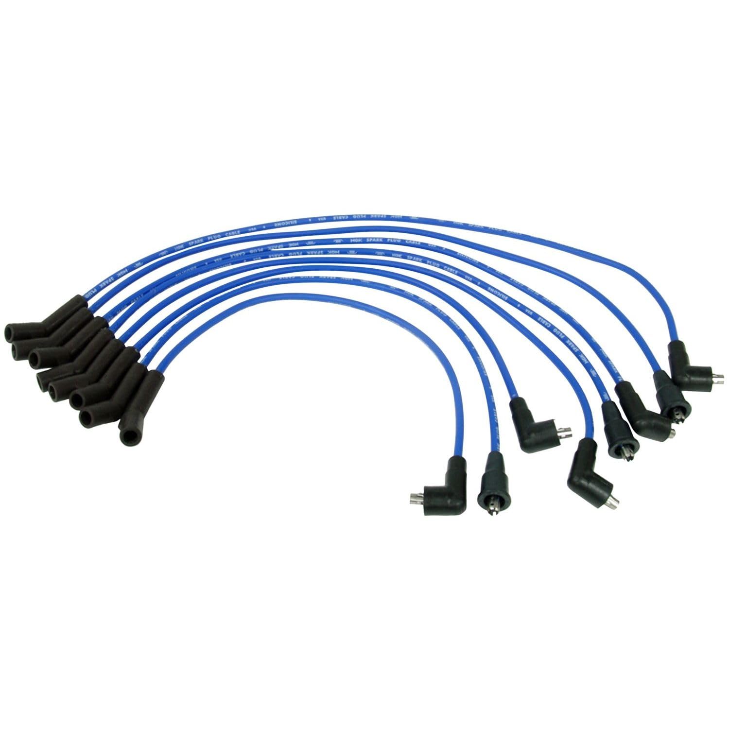 Spark Plug Wire Set NGK 58403