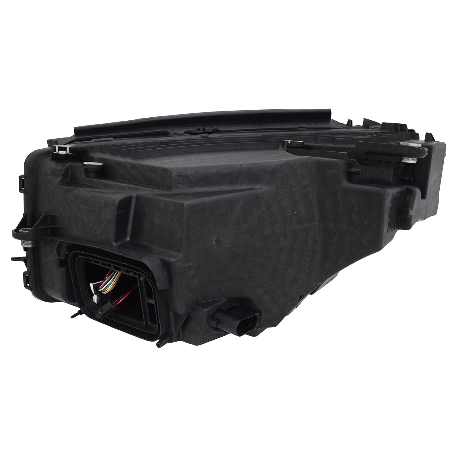 Front Right TYC 20-17429-00 Headlight Assembly