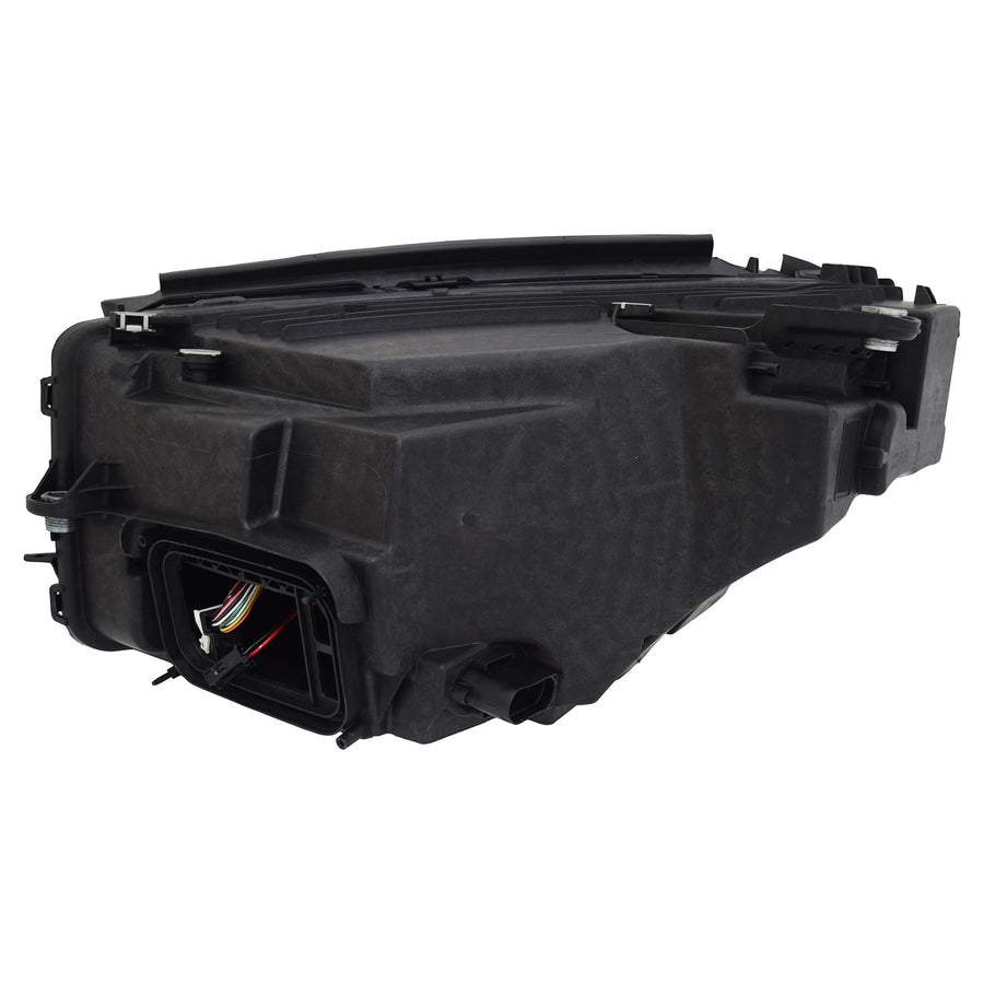 Front Right TYC 20-17429-00 Headlight Assembly