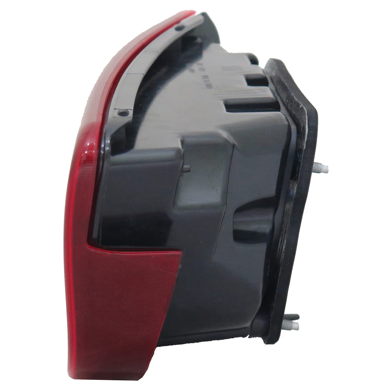 Left TYC Tail Light Assembly Compatible with 2014-2015 Kia Optima