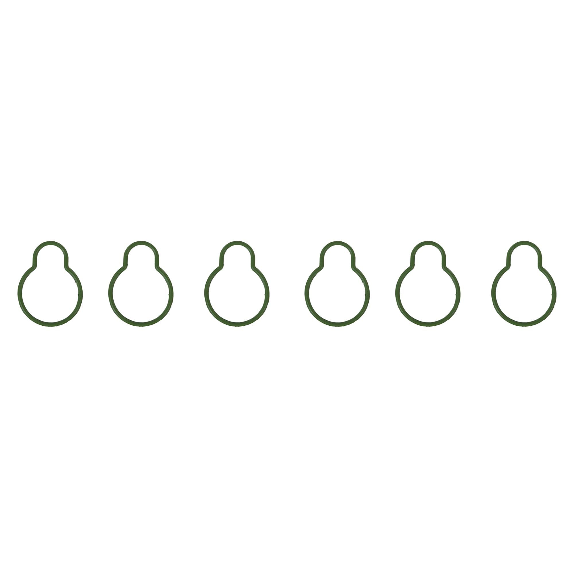 MS 97305 FEL-PRO Intake Manifold Gasket Set