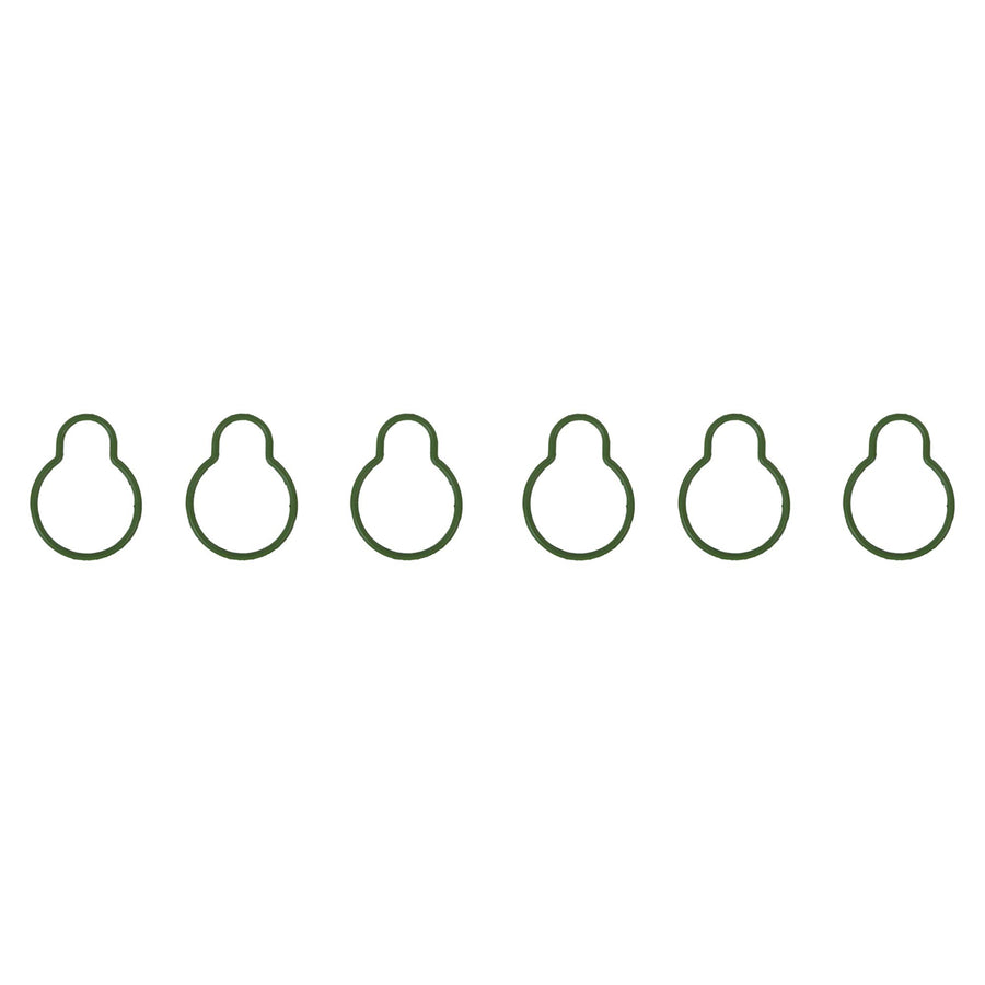 MS 97305 FEL-PRO Intake Manifold Gasket Set