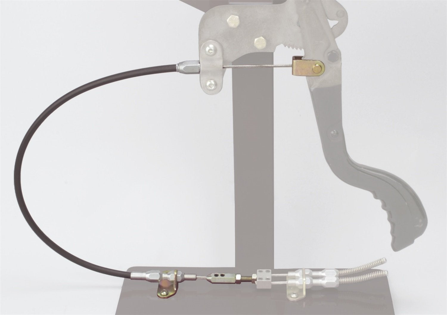Connector Lokar EC-8002U Cable