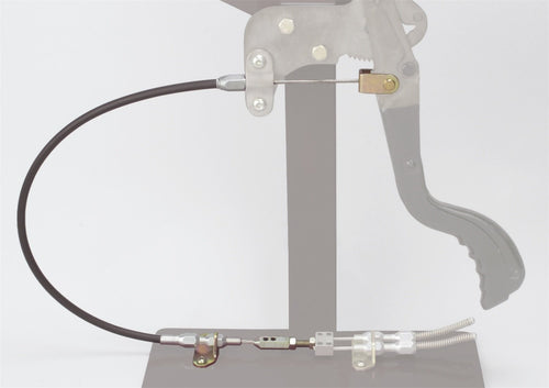 Connector Lokar EC-8002U Cable