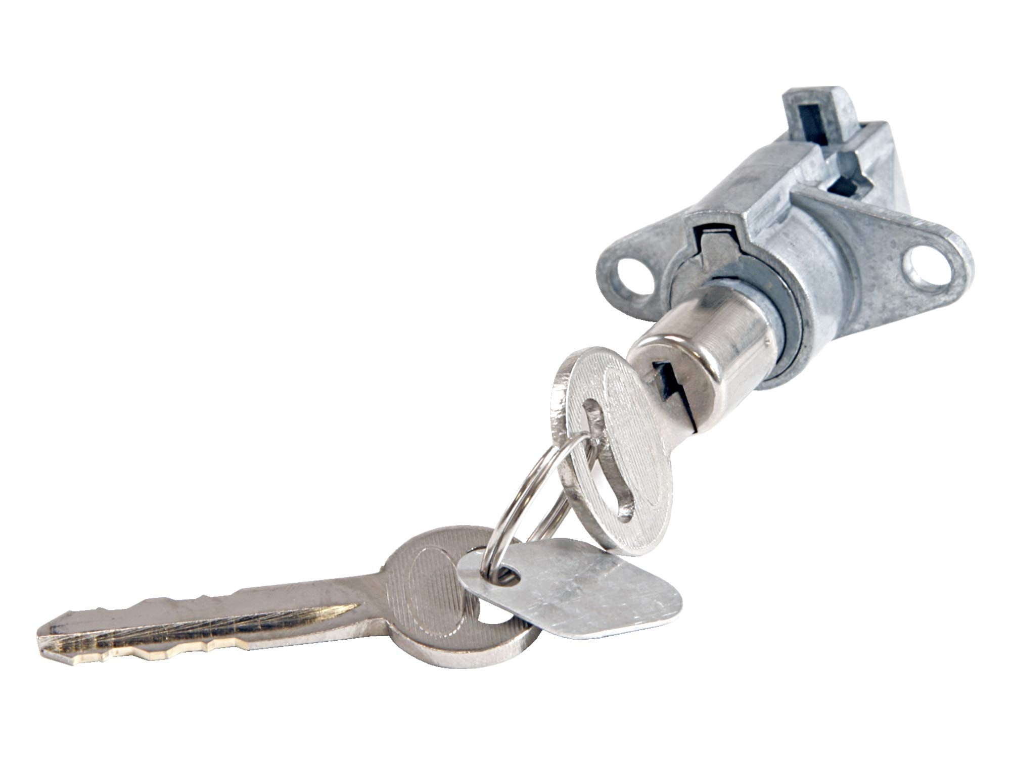 C6DZ-6506072-AL Scott Drake Glove Box Lock
