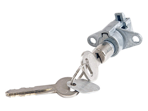 C6DZ-6506072-AL Scott Drake Glove Box Lock