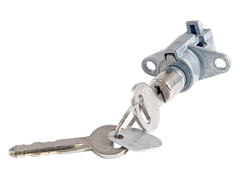 C6DZ-6506072-AL Scott Drake Glove Box Lock