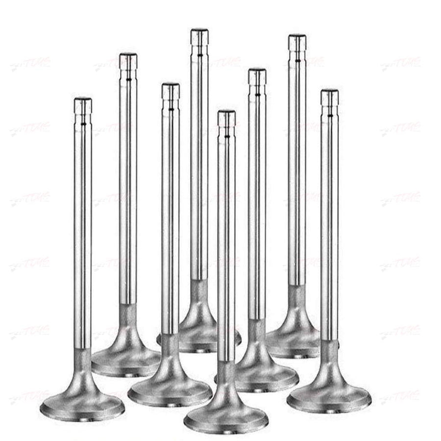 5.0L R/M Manley Performance 11624B-8 VALVE-FD 37.5mm B/L