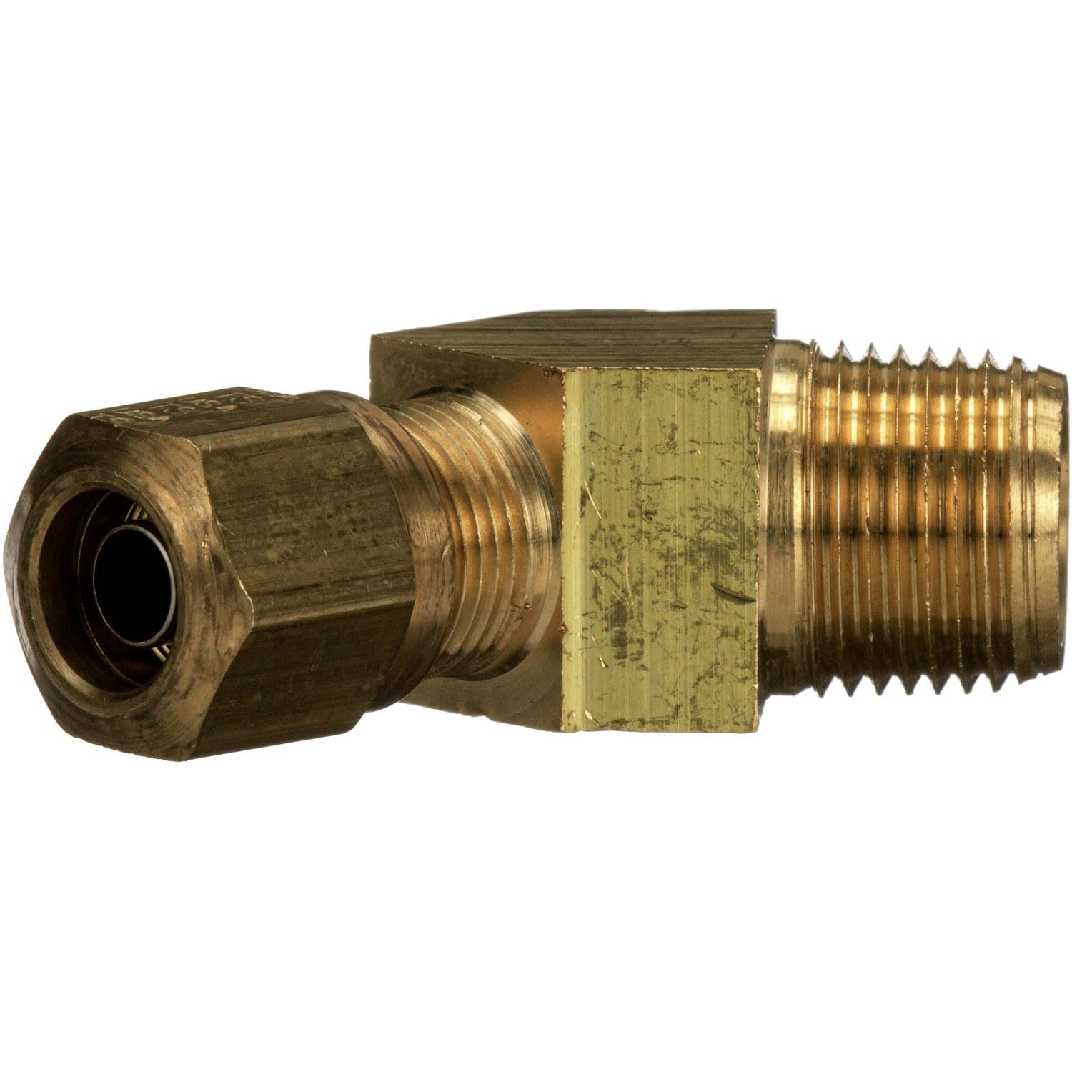 Brake Connector Gates G32102-0604