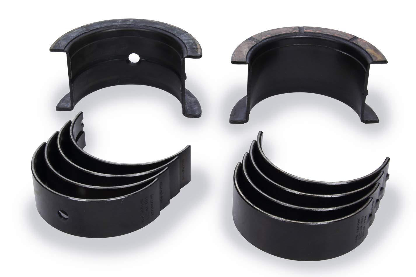 Engine Bearings King MB 556XPN 010 1/2 Groove