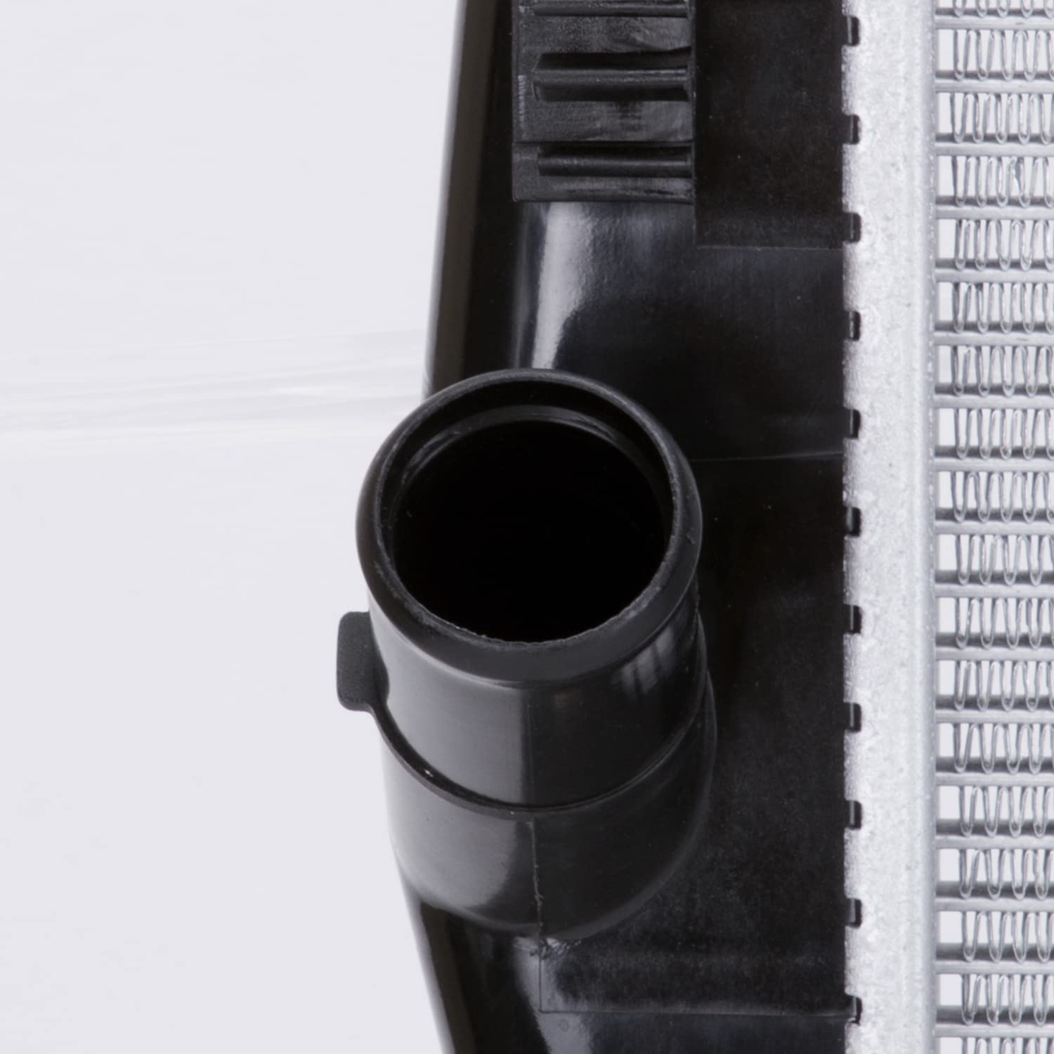 Radiator TYC Compatible with 2006-2008 Mazda Mazda5