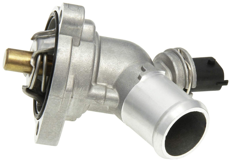 Integrated Housing Gates 34847 Engine Coolant Thermostat