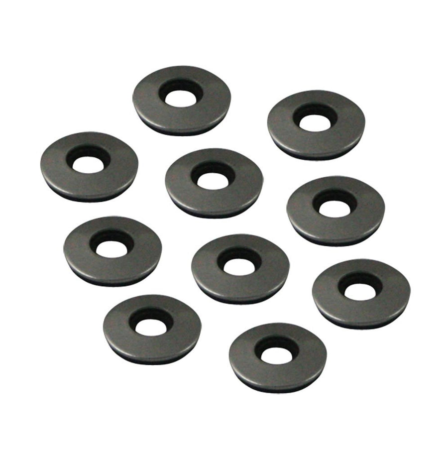 WASHERS, FABBED VALVE COVERS Moroso