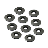 WASHERS, FABBED VALVE COVERS Moroso