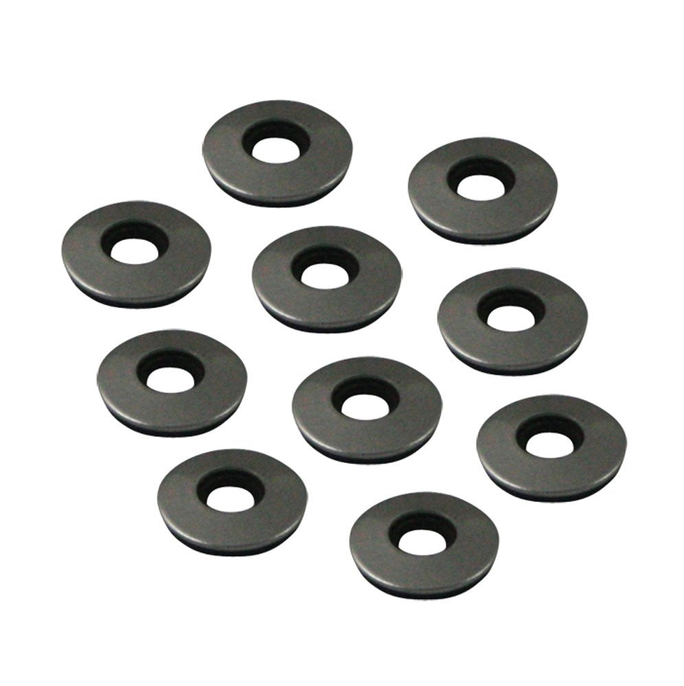 WASHERS, FABBED VALVE COVERS Moroso