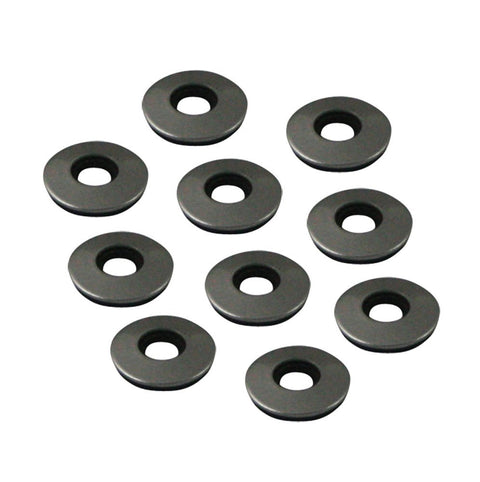 WASHERS, FABBED VALVE COVERS Moroso