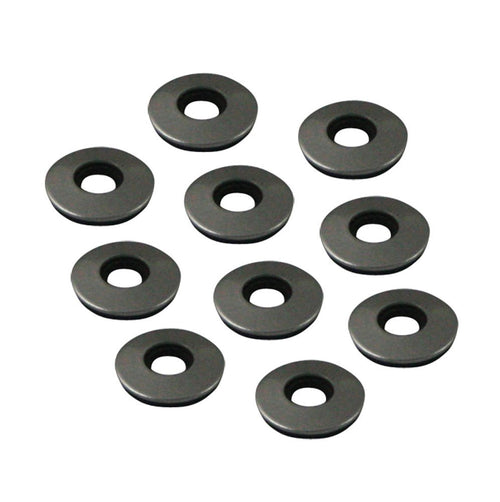 WASHERS, FABBED VALVE COVERS Moroso