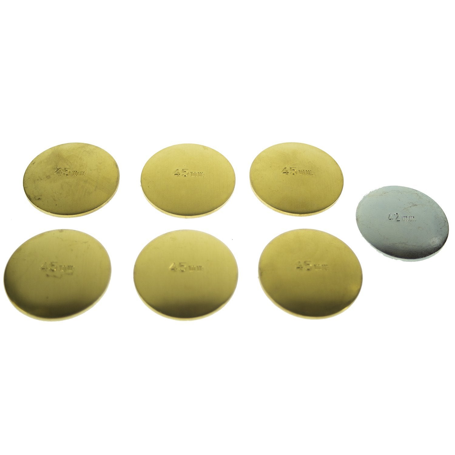 MPE-157BR Melling Freeze Plug Kit