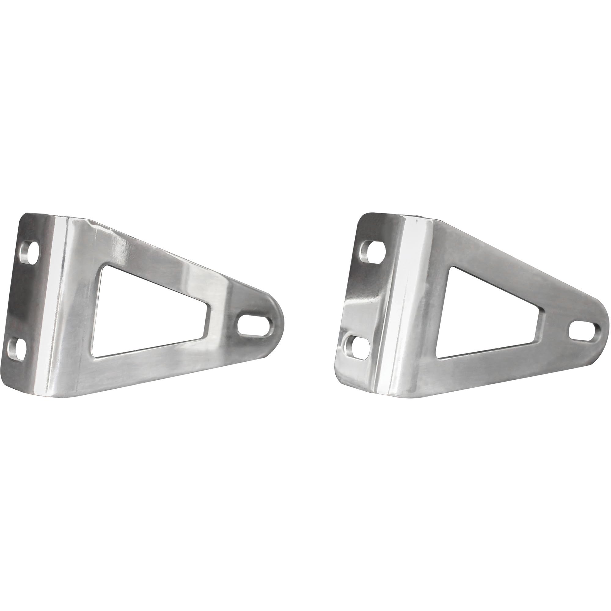 57-0010 Westin HDX Grille Guard LED Light Bracket for 20 or 30 in. LED Bar