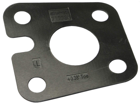 K100370 MOOG Shim Alignment for Fiat 500