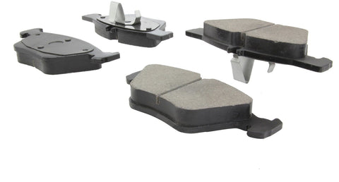 Sport Brake Pads StopTech 309.07400 with Shims and Hardware