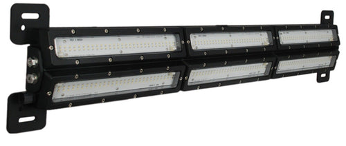 Black Vision X Lighting 9126135 Shockwave 36" Industrial Light