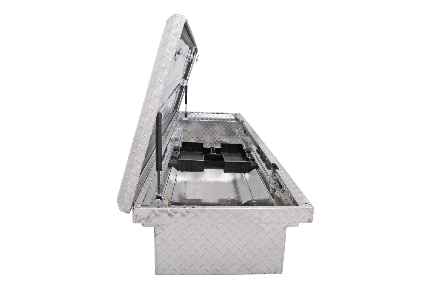 Dee Zee Crossover Tool Box DZ10170L - Low Profile Red Label