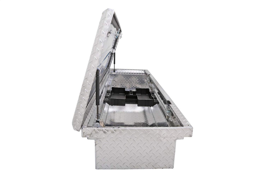 Dee Zee Crossover Tool Box DZ10170L - Low Profile Red Label