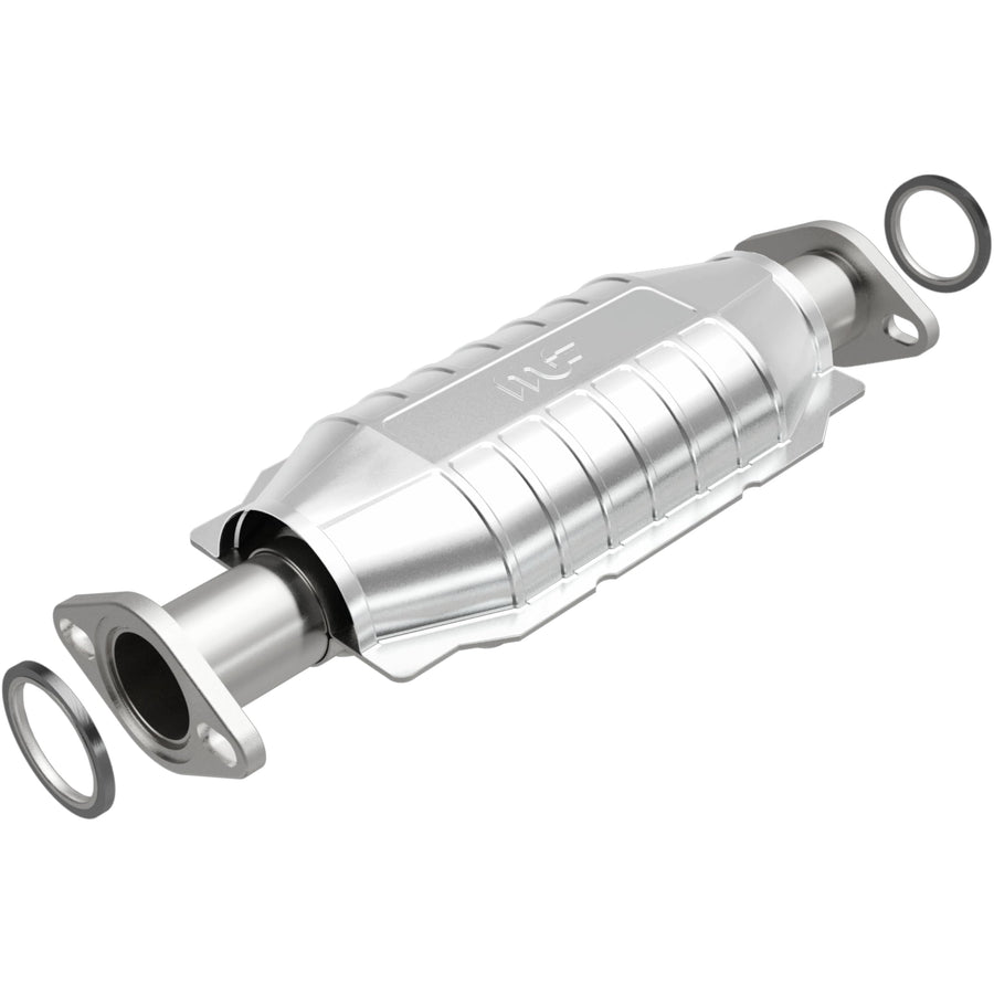 Catalytic Converter MagnaFlow 23884: Standard Grade, Direct-Fit (EPA Compliant)