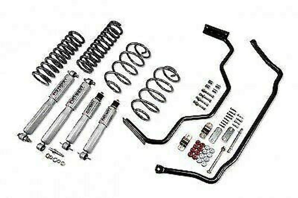 Muscle Car Belltech 1722 Performance Kit