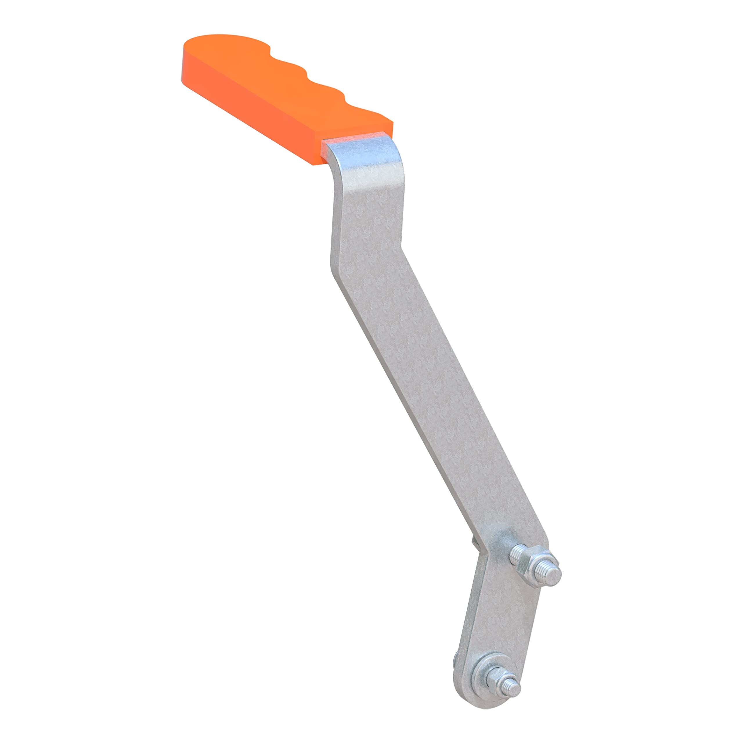 CURT Replacement 19107 S-Series 5th Wheel Slider Handle