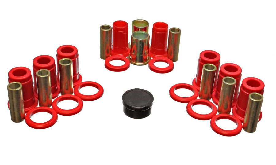 3.3152R Energy Suspension Rear Central Arm Bushing Set