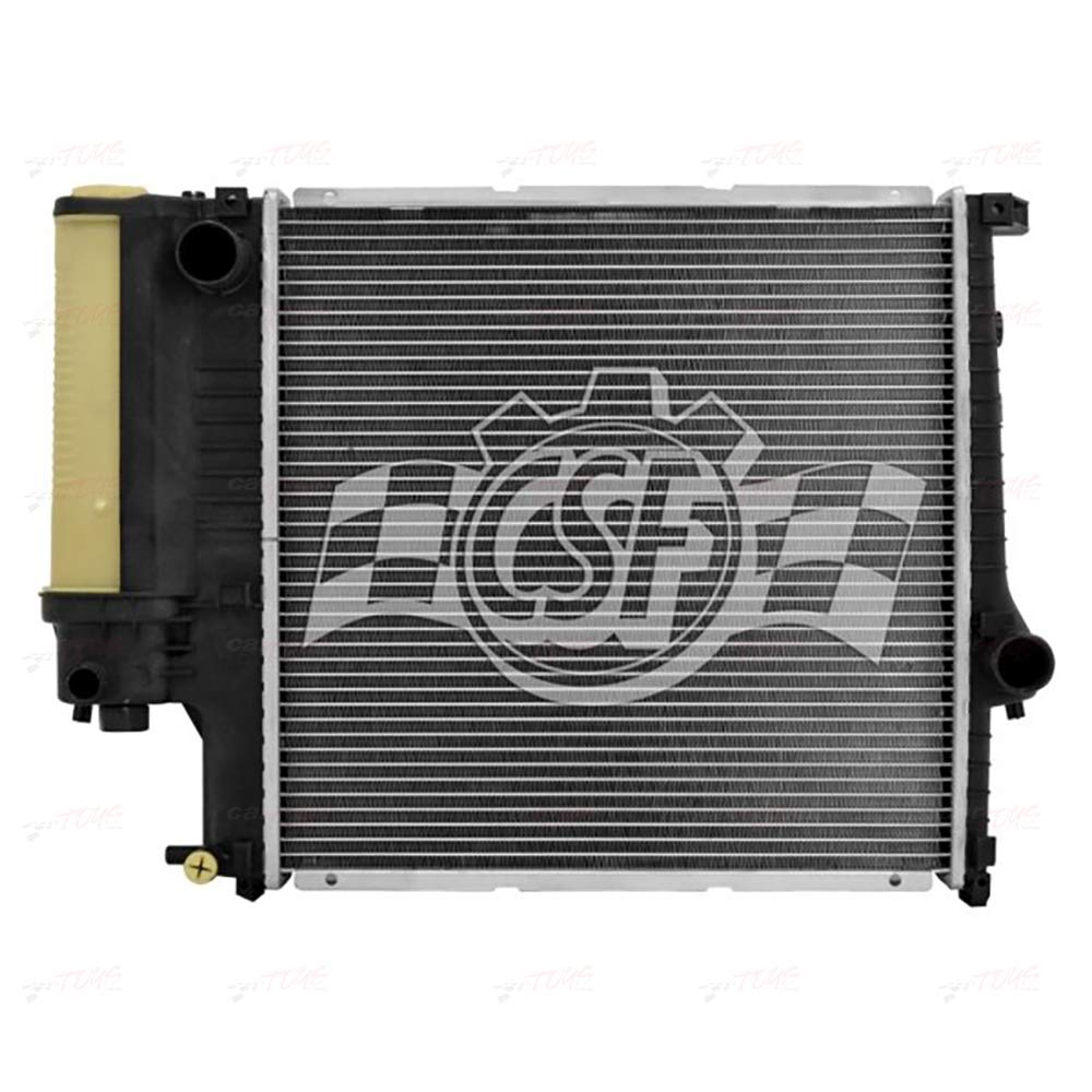 Radiator CSF 2524