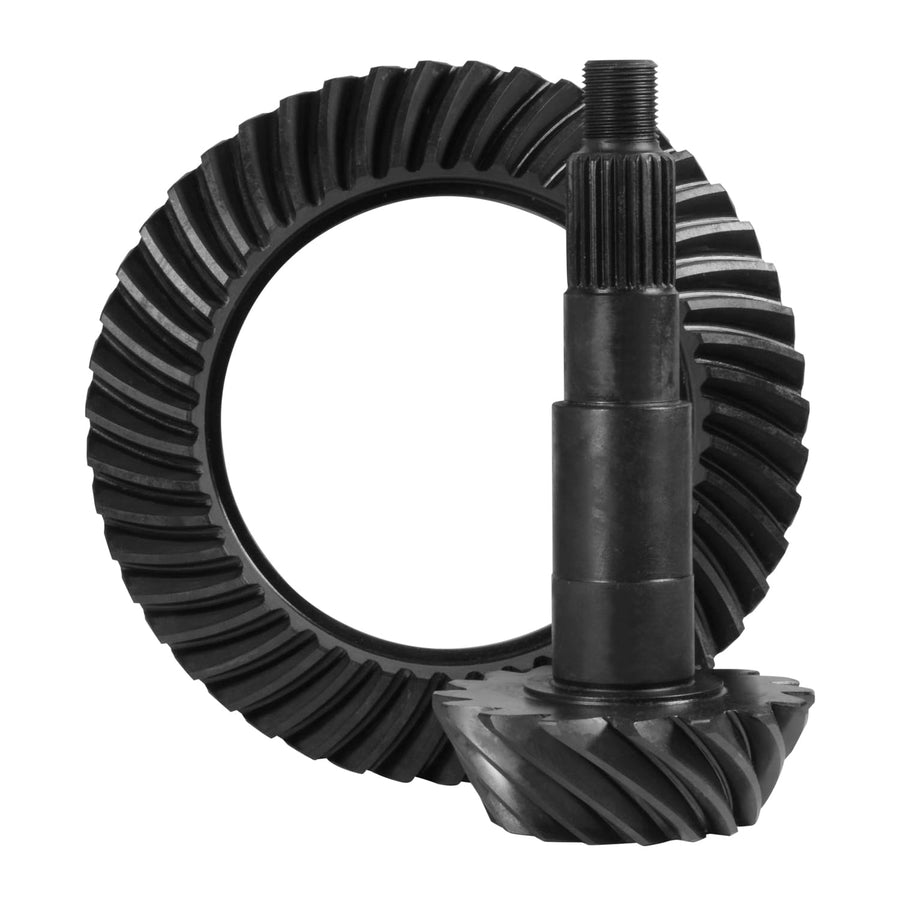 Ring & Pinion Set for Nissan Titan Rear Differential Yukon Gear & Axle (YG NM226-294)