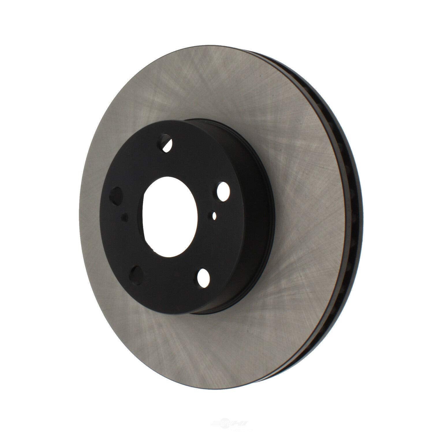 Premium Centric Parts Brake Rotor 120.44136