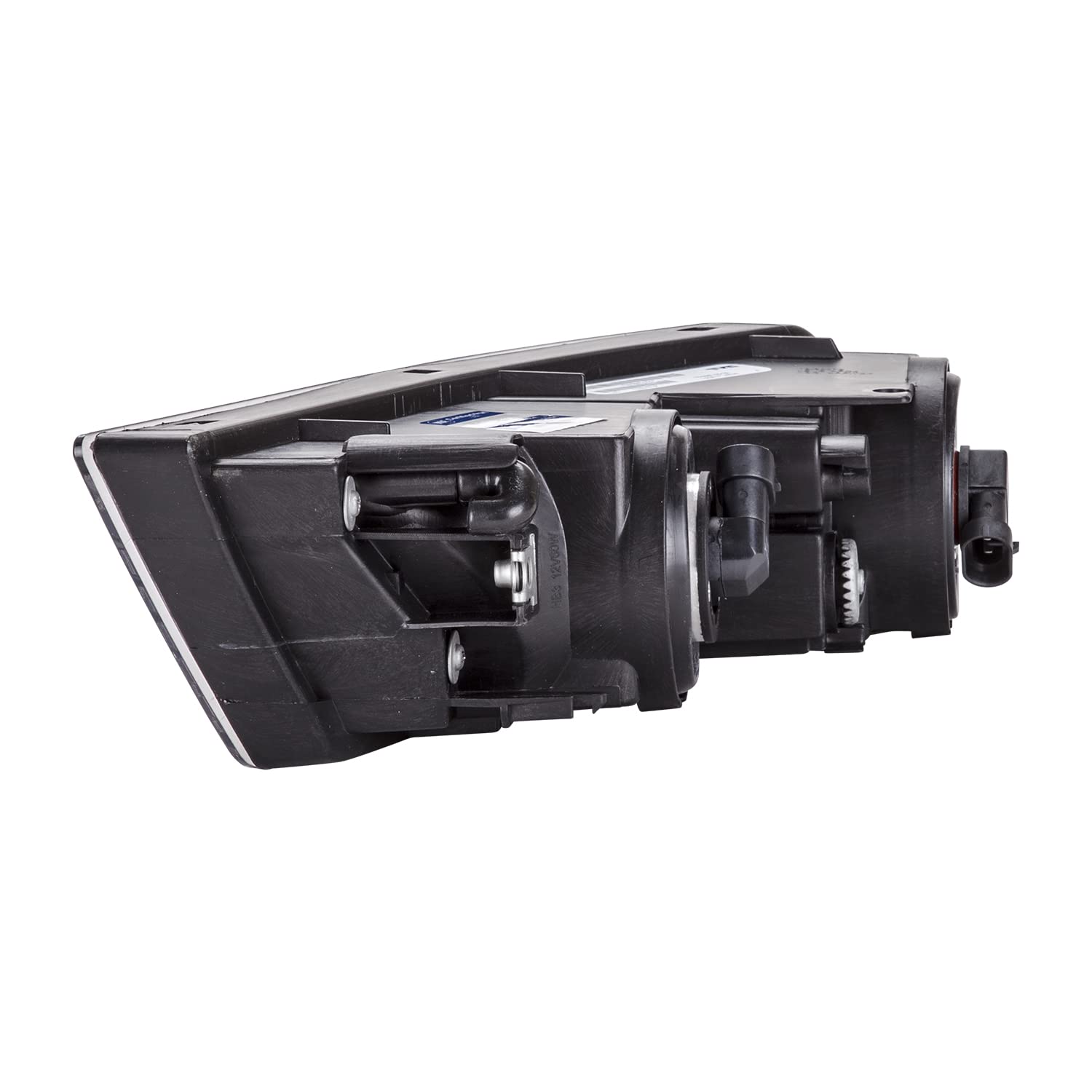 Fog Light TYC 19-6007-00