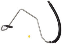 Power Steering Return Line Hose Assembly Gates 368640