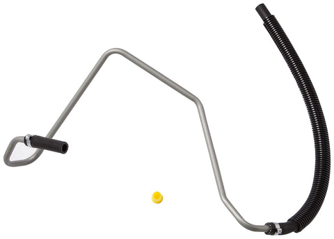 Power Steering Return Line Hose Assembly Gates 368640