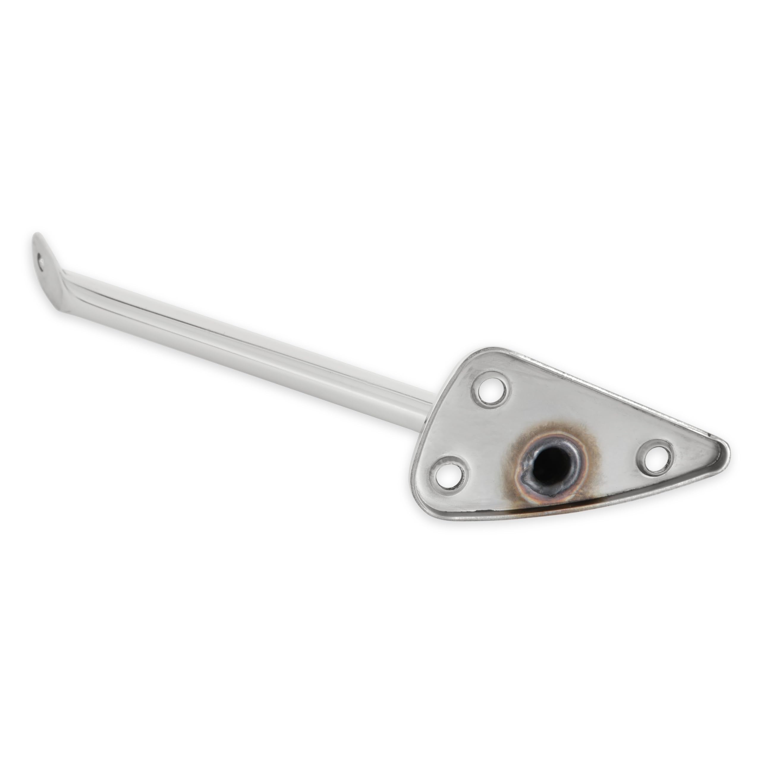 Outside Mirror Arm Brothers Trucks OMR6CRH - Stainless - Right