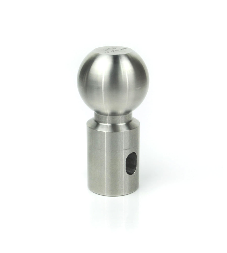 Weigh Safe 2-5/16" Hitch Ball Weight Safe WSB-XXL12.5 (for 2.5" Shanks 12.5K Rating)