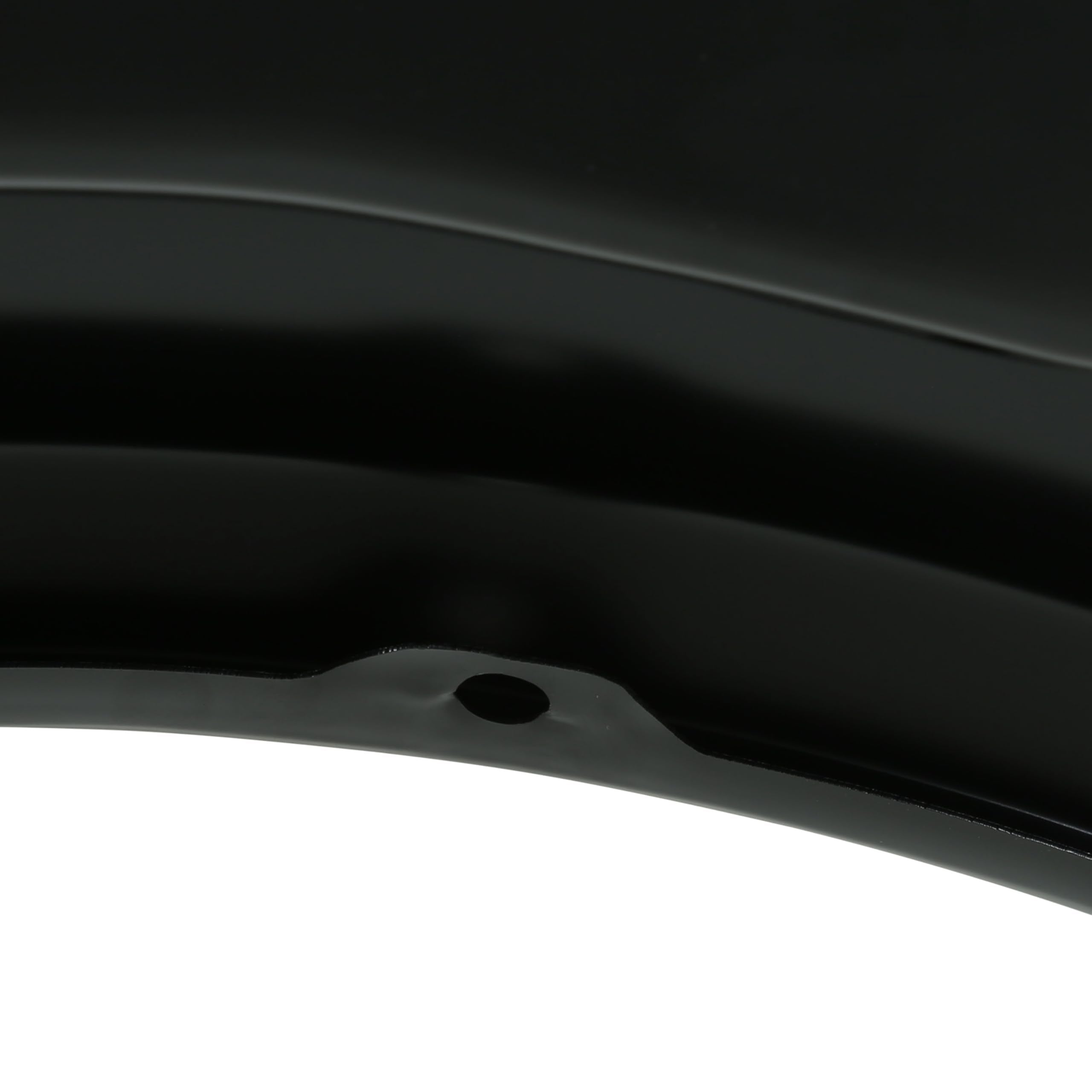 Left Front Fender - Brothers Trucks A1004-67