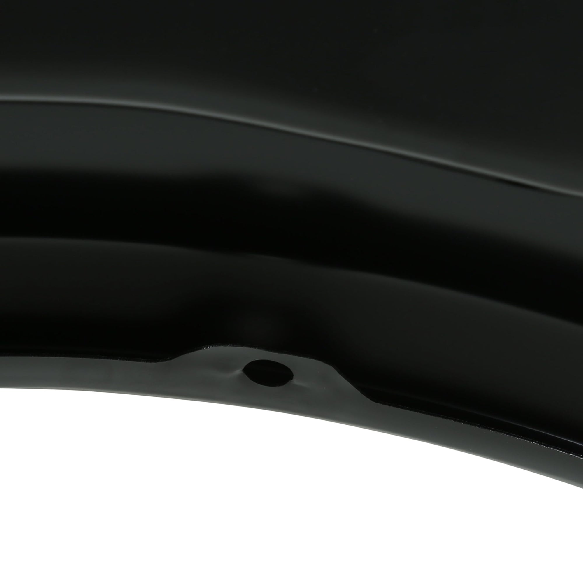 Left Front Fender - Brothers Trucks A1004-67