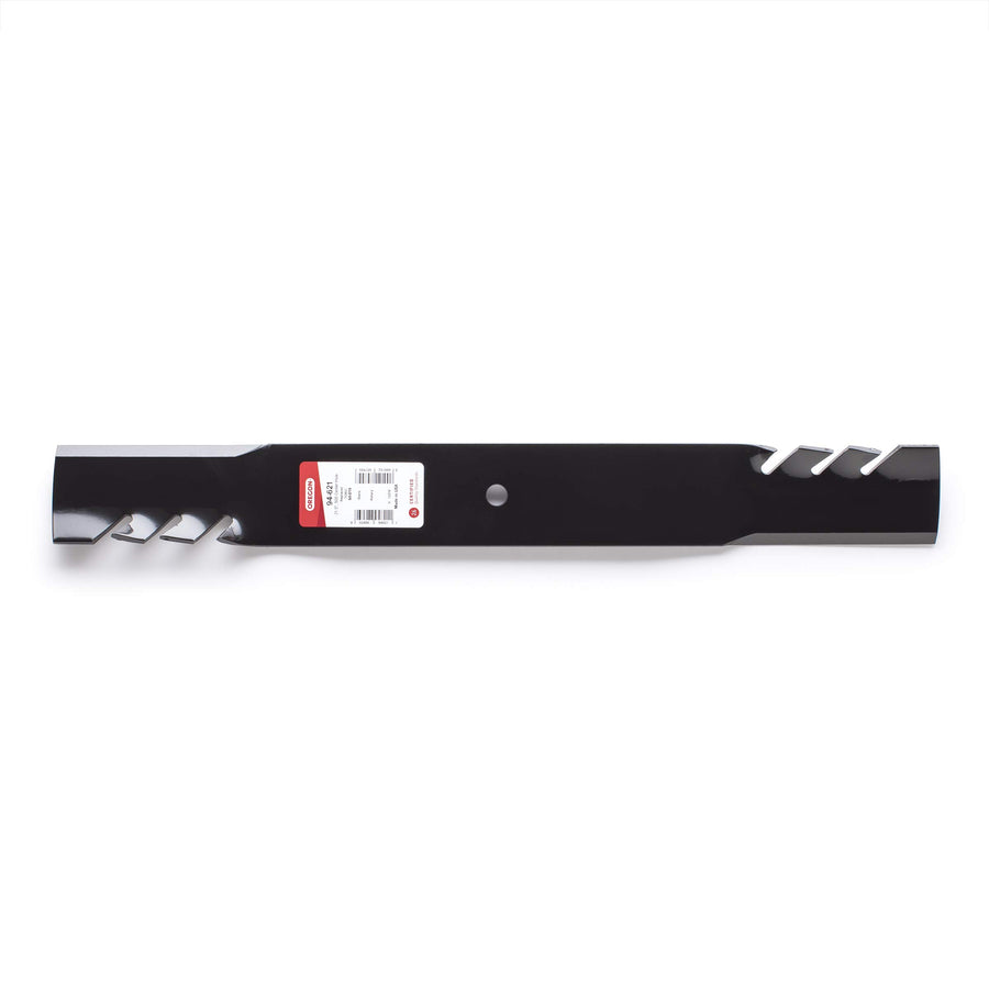 Toro-Wheelhorse Oregon Gator Mulcher 3-In-1 Replacement Lawn Mower Blade 21-1/2-Inch