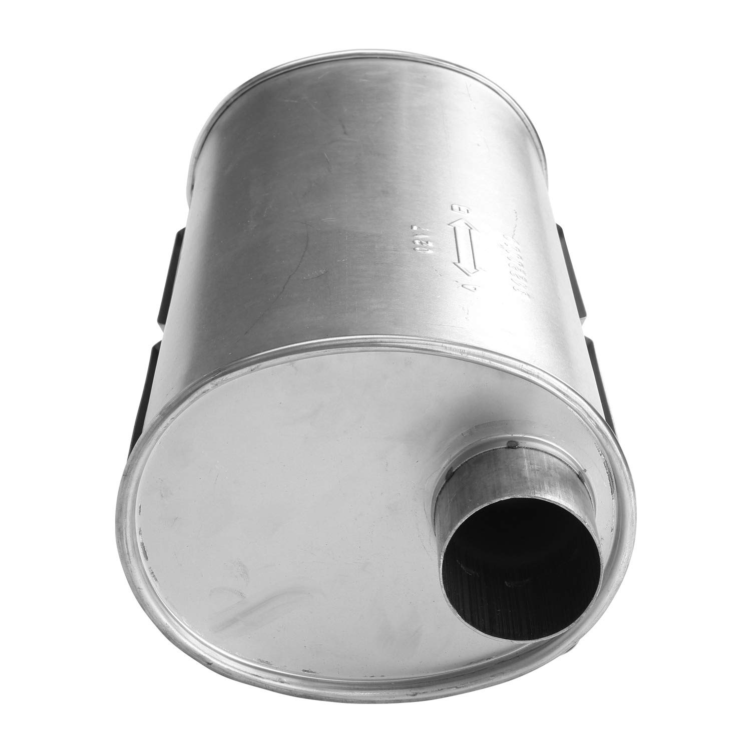 700173 AP Exhaust Products Muffler Exhaust