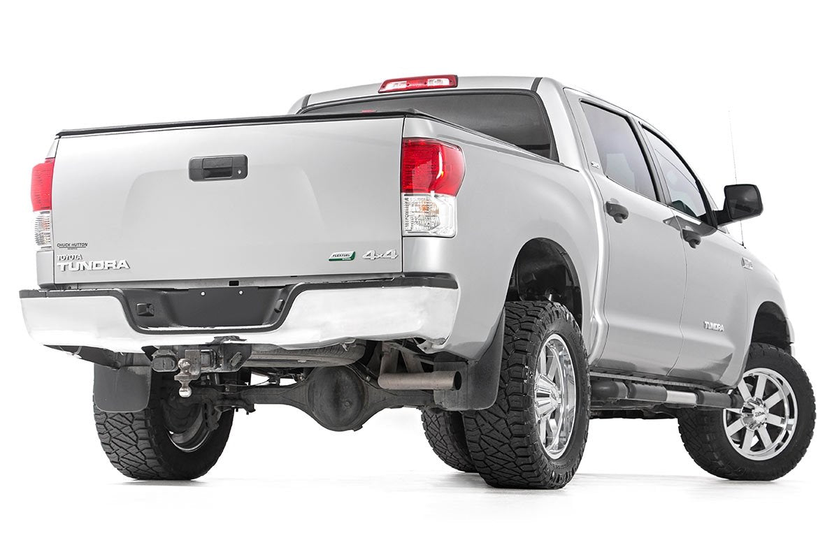 3.5" Rough Country Vertex Lift Kit for 2007-2021 Toyota Tundra 4WD - 76850