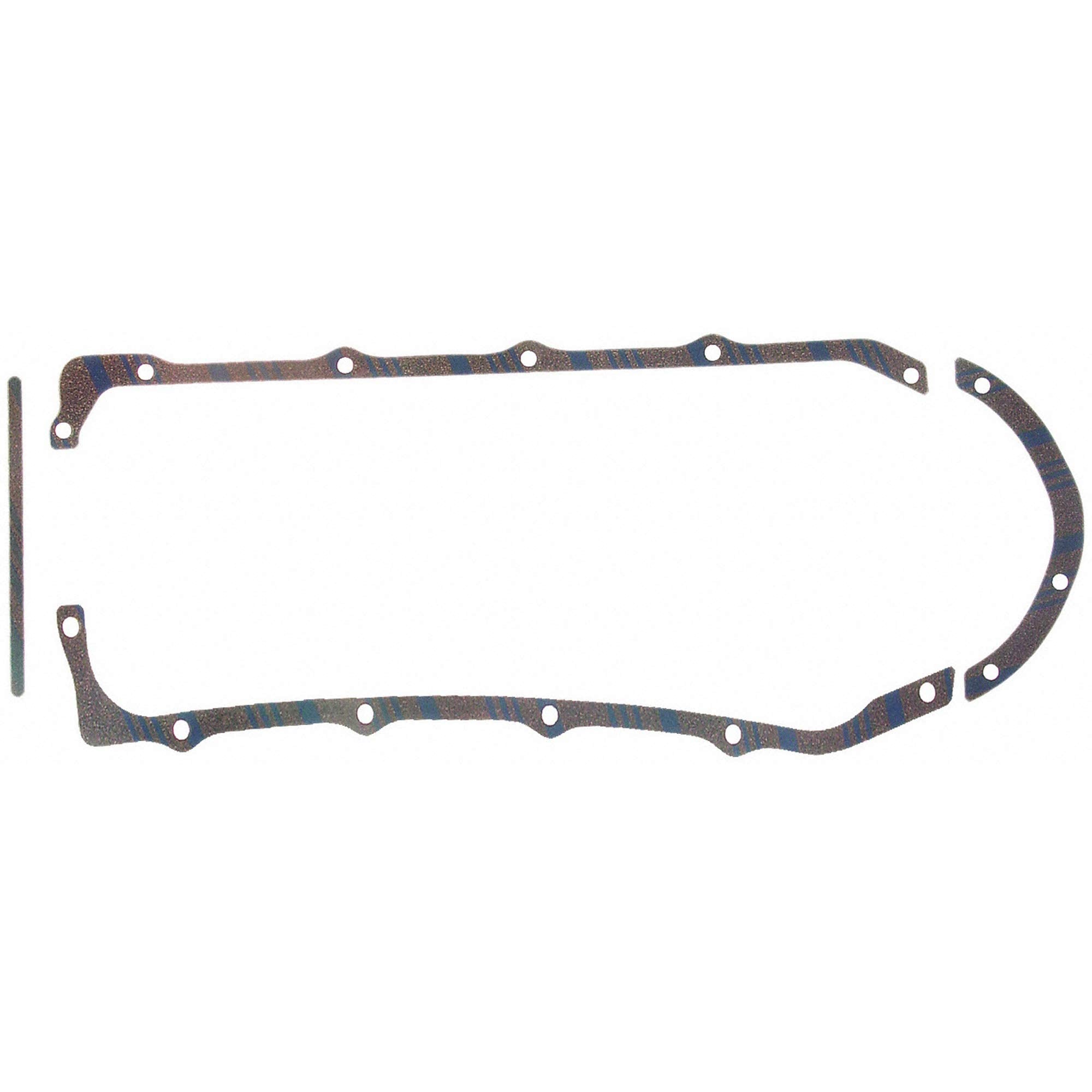 Oil Pan Gasket Set FEL-PRO OS 11489 C
