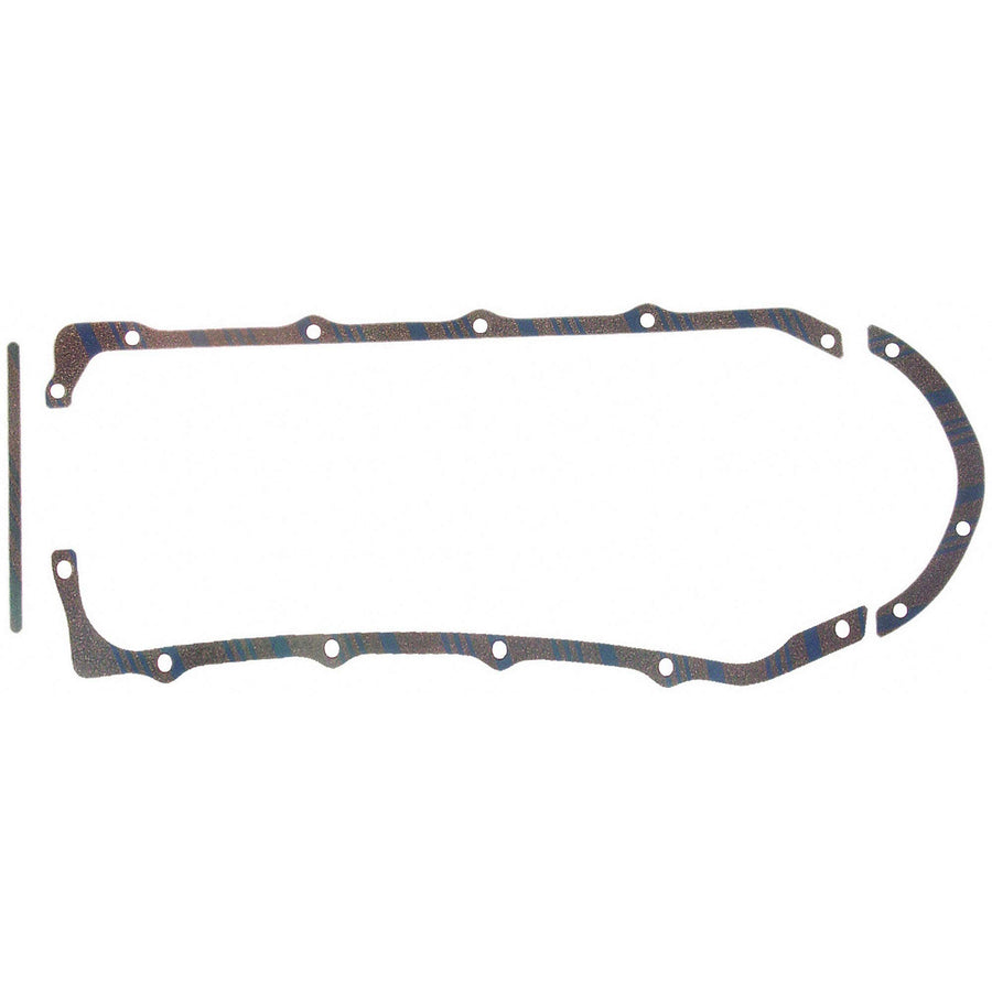 Oil Pan Gasket Set FEL-PRO OS 11489 C