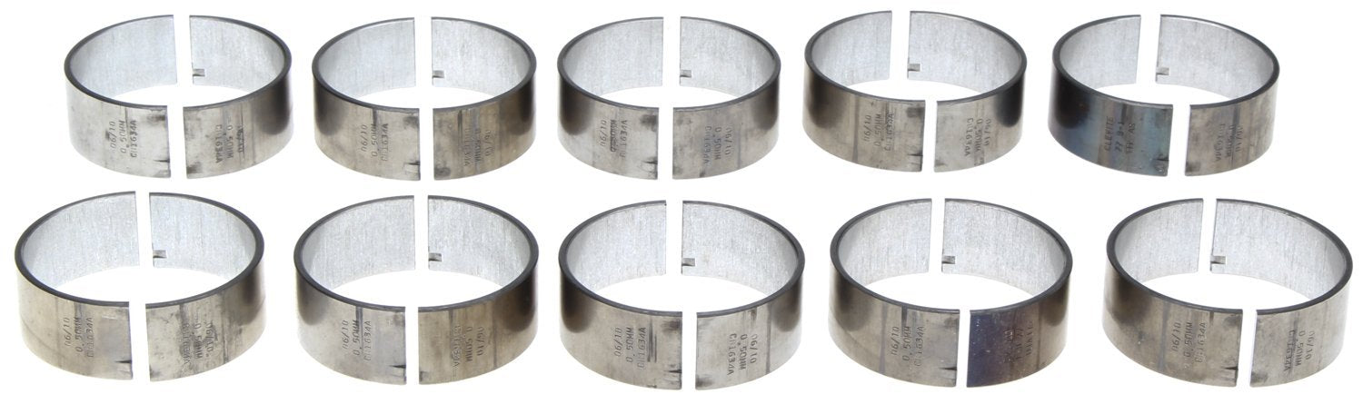 Clevite Engine CB-1634A-.50MM(10) Connecting Rod Bearing Set