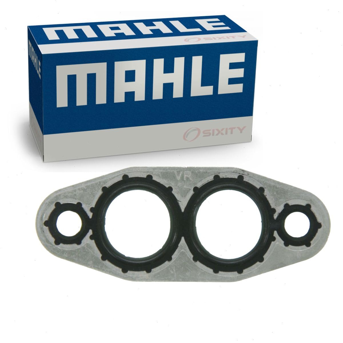 Victor Reinz MAHLE Original B31872 Oil Cooler Gasket
